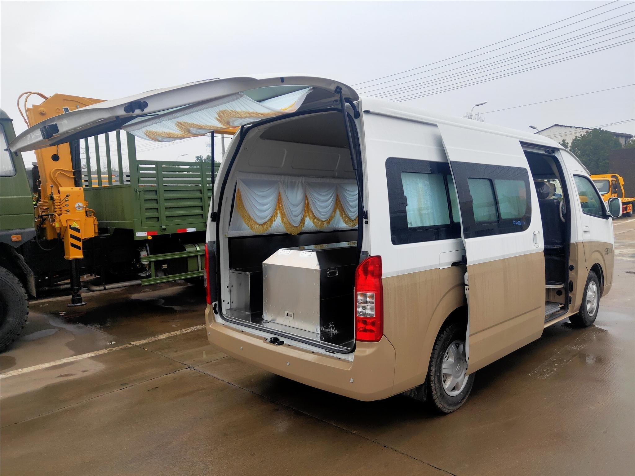 滨城区骨灰盒运输-安全护送，让思念延续